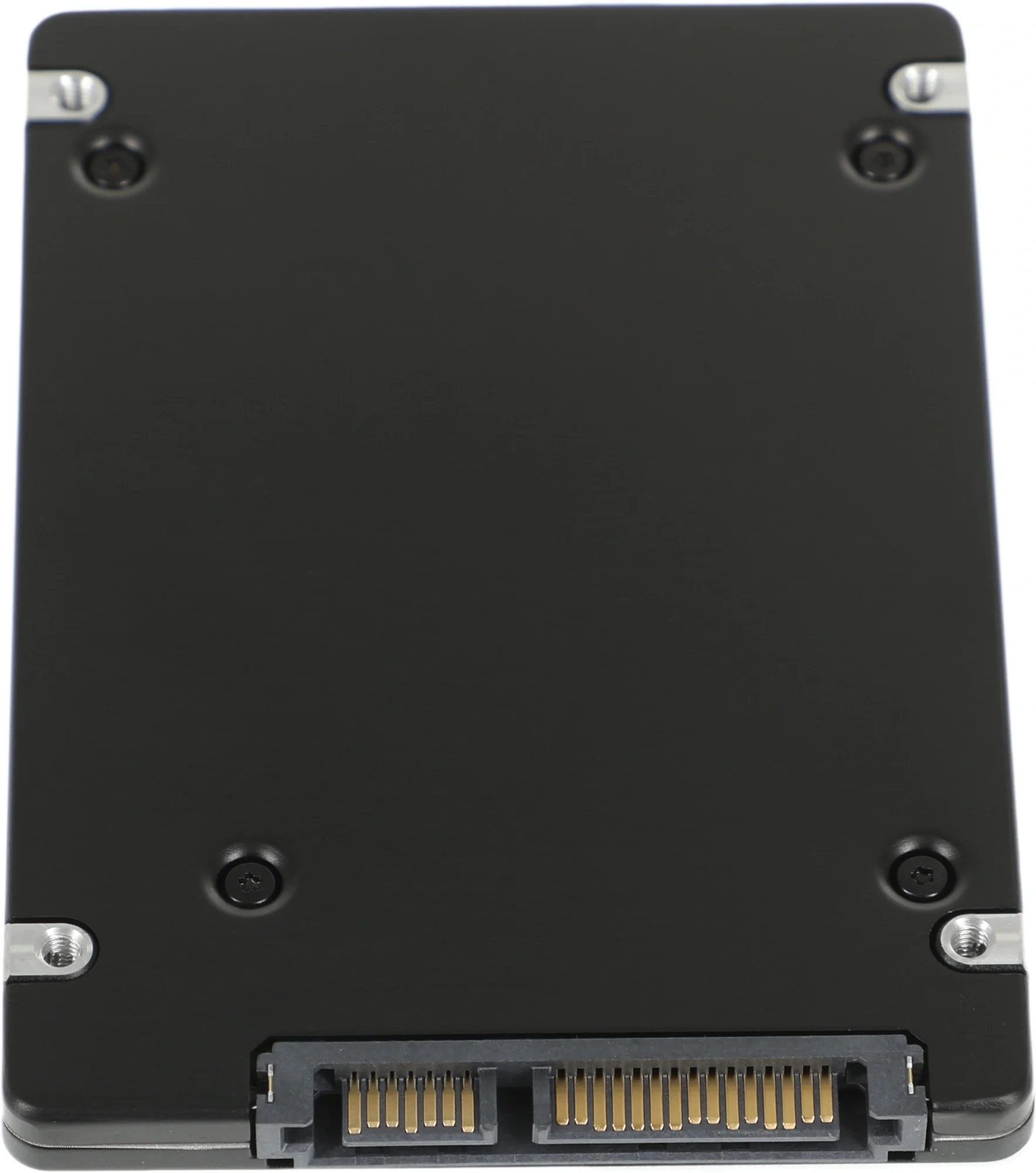 Твердотельный накопитель Samsung Enterprise SSD, 2.5"(SFF) 7mm, PM893, 3840GB (3.84TB), SATA 3, 6Gbps, R550/W530Mb/s, IOPS(R4K) 97K/31K, TLC, MTBF 2M, 1DWPD/5Y, TBW 7008TB, OEM, (repl. MZ7LH3T8HMLT-00005)