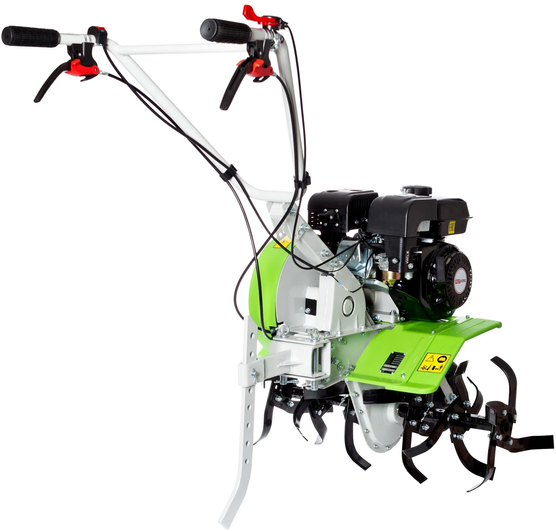 Культиватор PATRIOT T 7085 P OREGON