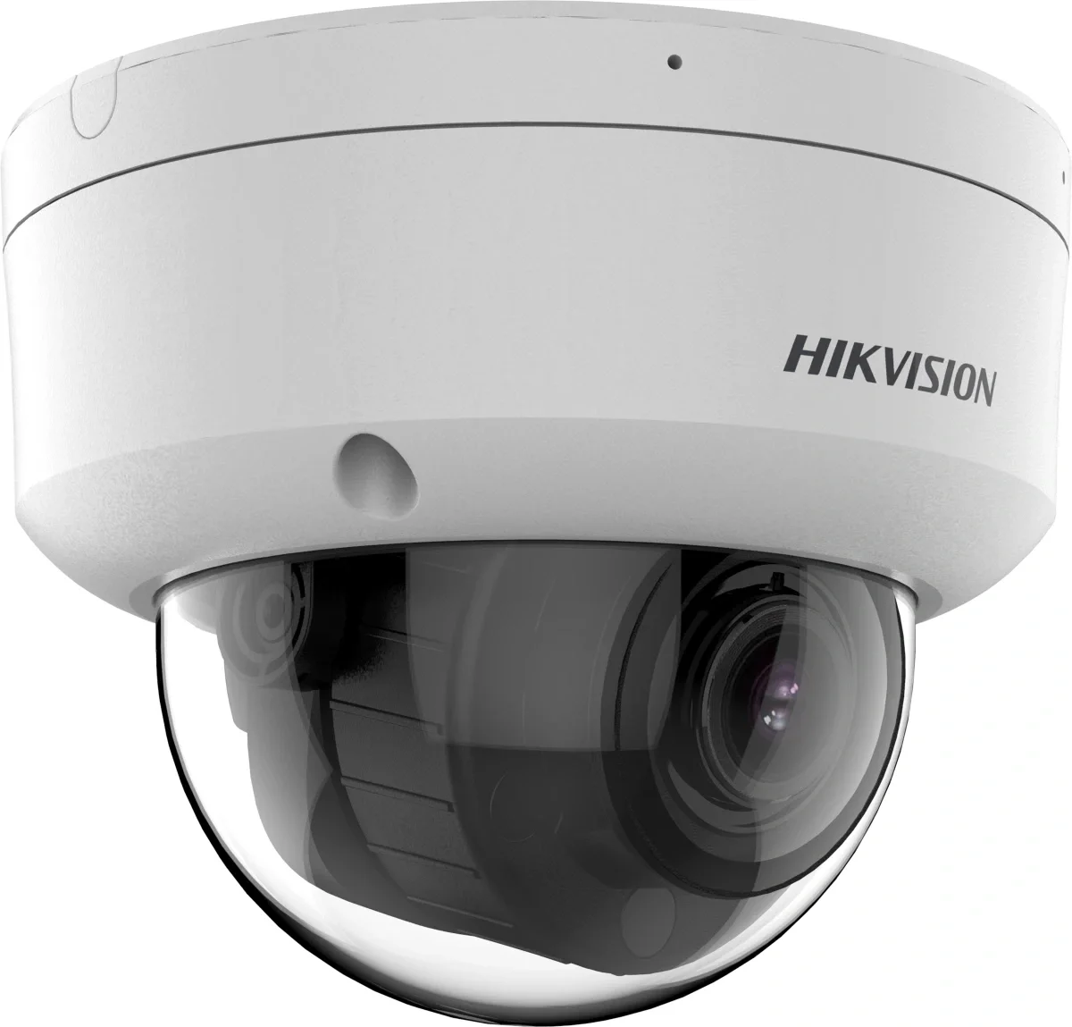 Камера видеонаблюдения HIKVISION - DS-2CD2743G2-LIZS2U, IP-камера, 2688 x 1520, 2.8-12мм F1.6, CMOS 1/3", angle V 0° - 75°, angle H 0 - 355°, 10/100Mb/s, microSD, IR range 40m, IP67, IK10, DS-2CD2743G2-LIZS2U(2.8-12MM)