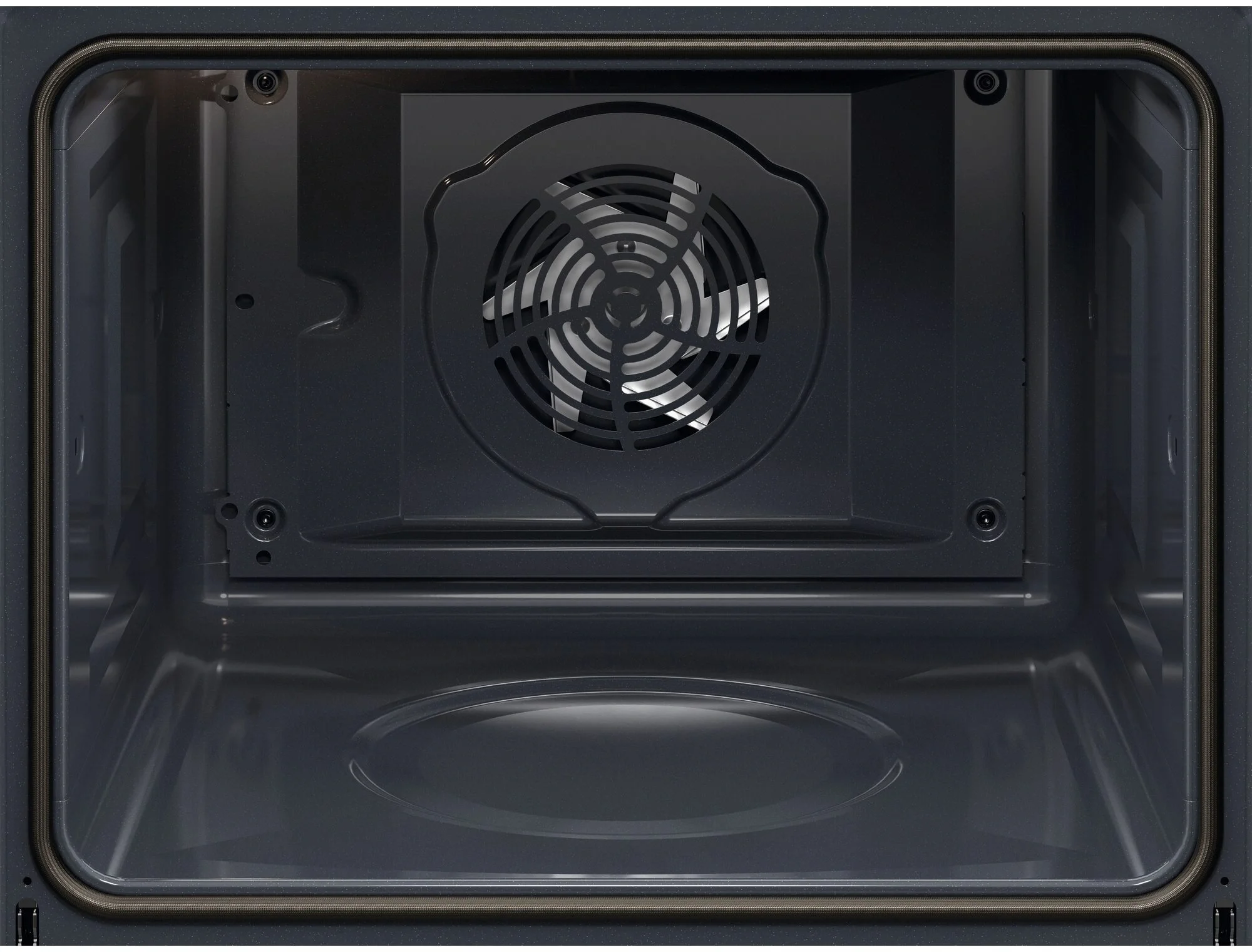 Встраиваемый духовой шкаф ELECTROLUX/ электрический с конвекцией, объем 72 л, 17 режимов, очистка паровая, 3 стекла в дверце, направляющие проволочные + телескопические (1 уровень),черное стекло и черный матовый,термозонд