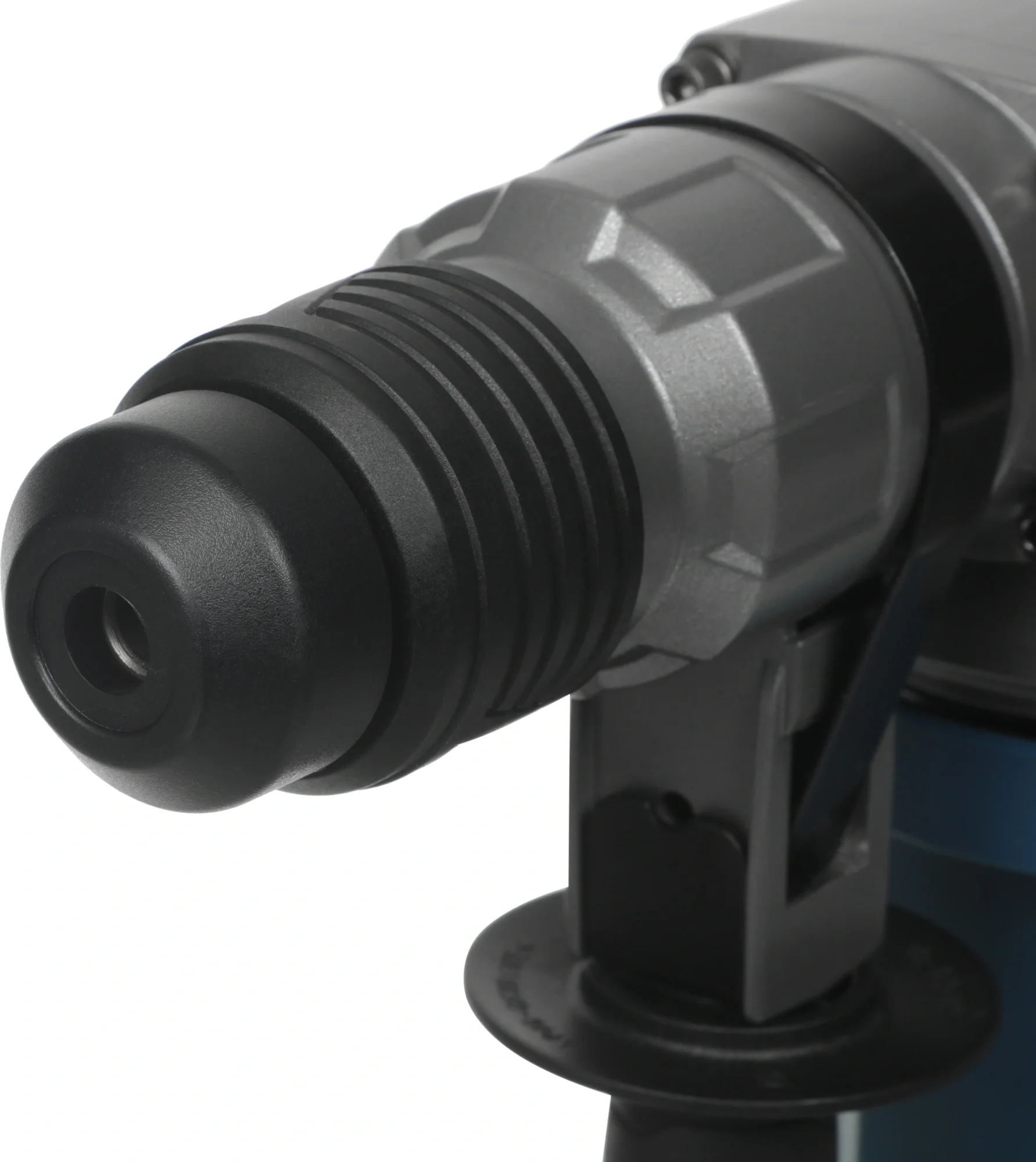 Перфоратор DongCheng DZC06-28B патрон:SDS-plus уд.:4.7Дж 1200Вт (кейс  в  комплекте)