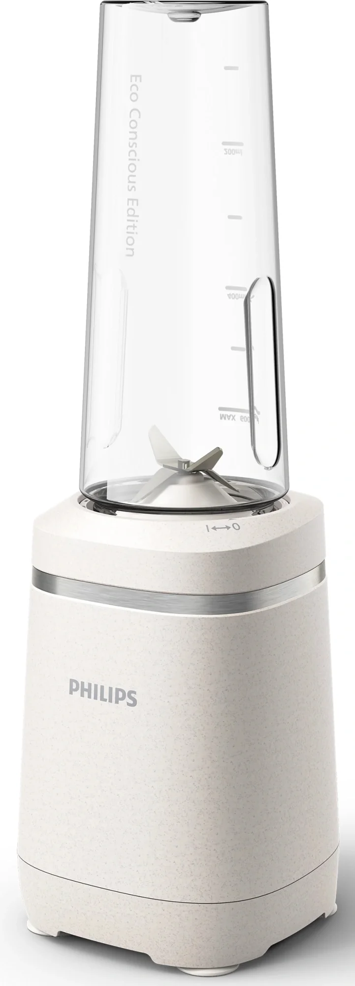 Блендер портативный  Philips  HR2500/00  350Вт белый