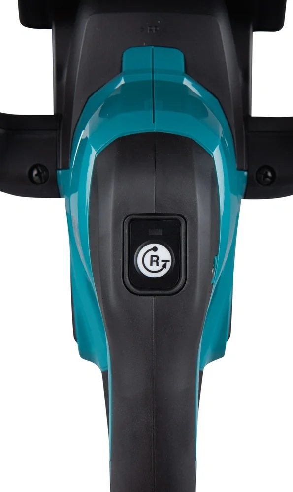 Кусторез аккуммуляторный Makita UH021GD101 XGT BL 40vMAX, 460 Вт, 60 см, 4200 рез/мин, диаметр раскрытия 20 мм, (BL4025,DC40RA)