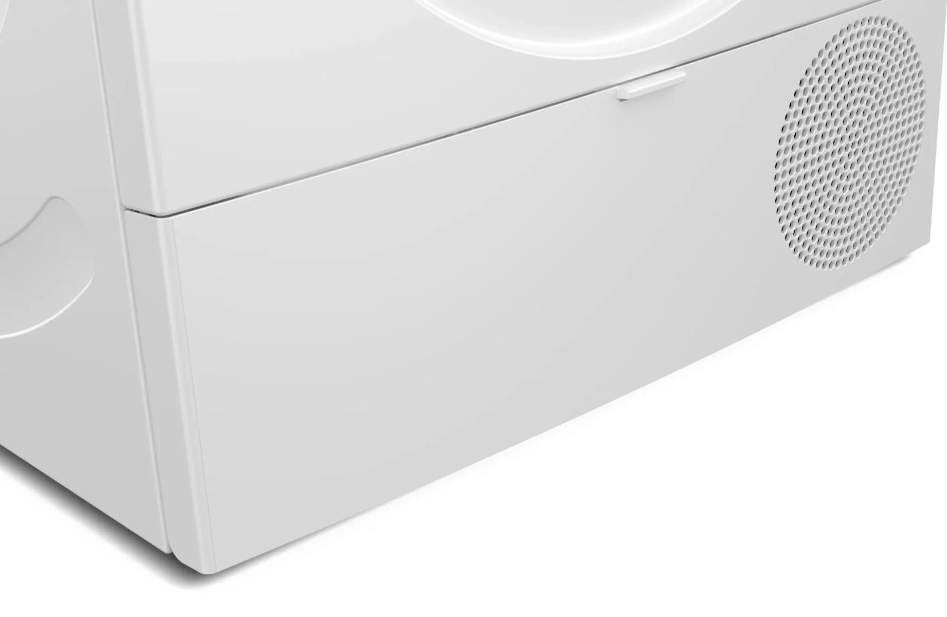 Сушильная машина Bosch Serie 6 WQK25200ME, с тепловым насосом, макс.загрузка - 10 кг, Класс энергоэфф-ти: A++, LED-дисплей с текстовой информацией. 15 автопрограмм сушки,Easy Clean with A++,габариты: 842x598x613 mm, белый