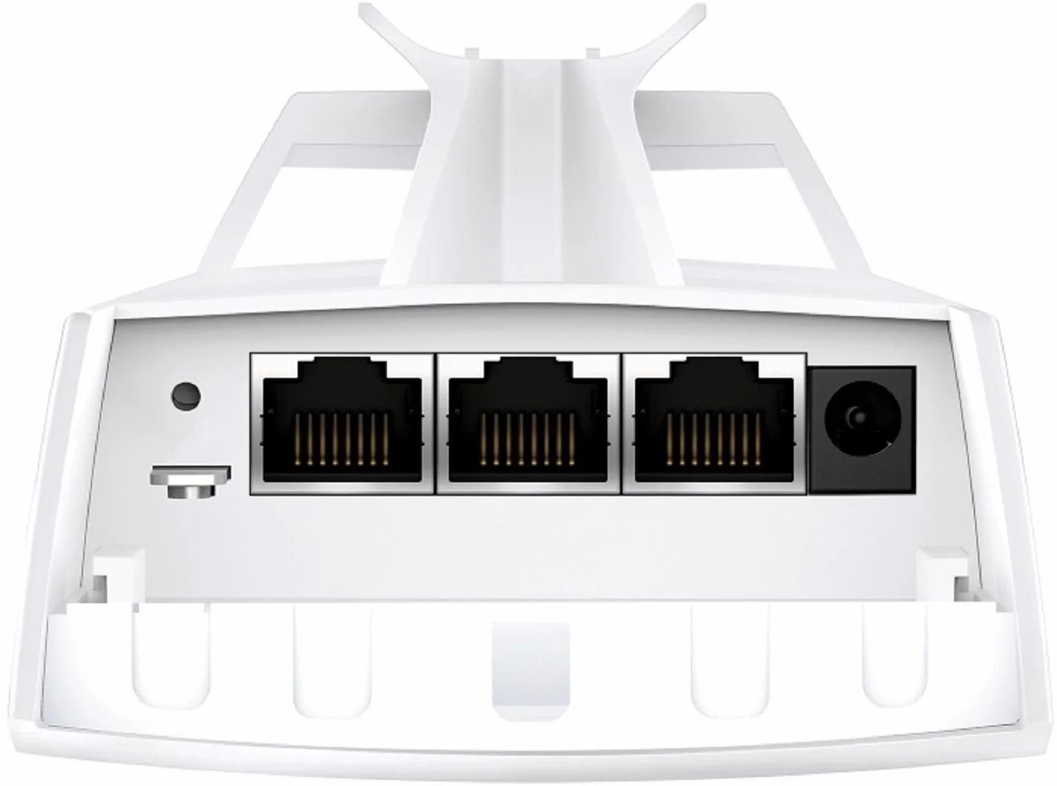 Точка доступа TP-Link EAP115-Bridge KIT N300 Wireless Bridge 5 GHz 300 Mbps Long-Range Indoor/Outdoor Access Point