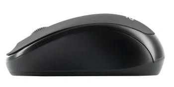 Мышь Acer OMR133 черный оптическая 1000dpi беспров. USB для ноутбука 3but (ZL.MCEEE.01G)