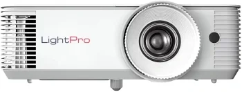 Проектор Infocus IN0002SL DLP 4000Lm LS (800x600) 30000:1 ресурс лампы:15000часов 1xUSB typeA 1xHDMI 2.9кг