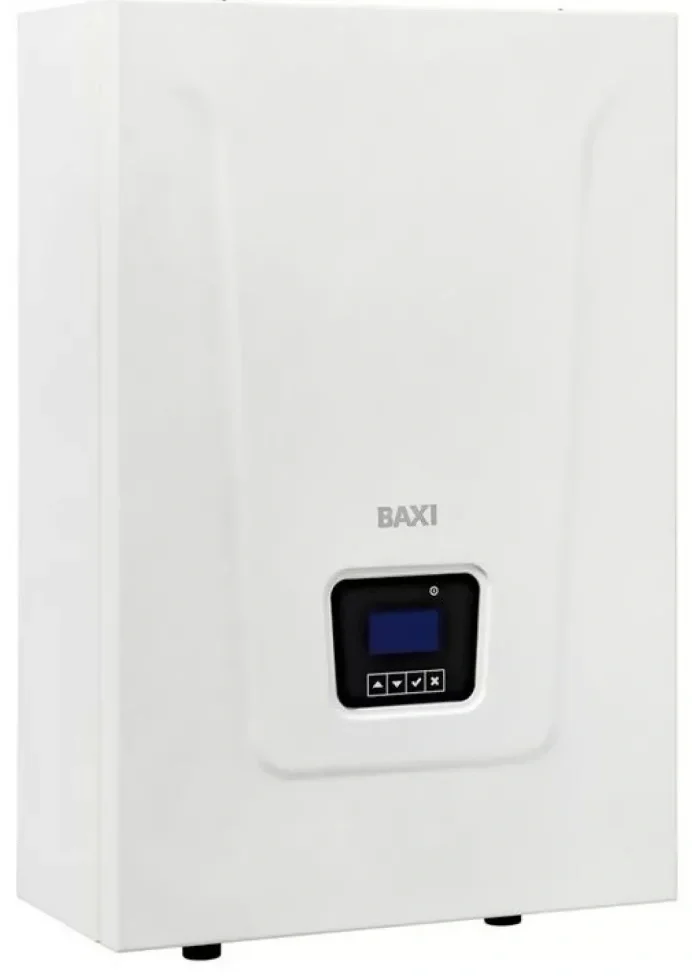 Котел электрический Baxi Ampera Plus 12 (E8403212)