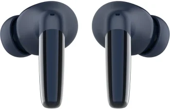 Гарнитура внутриканальные Tecno Buds 4 BD04 т.ночь беспроводные bluetooth в ушной раковине (BD04 MIDNIGHT BLUE)
