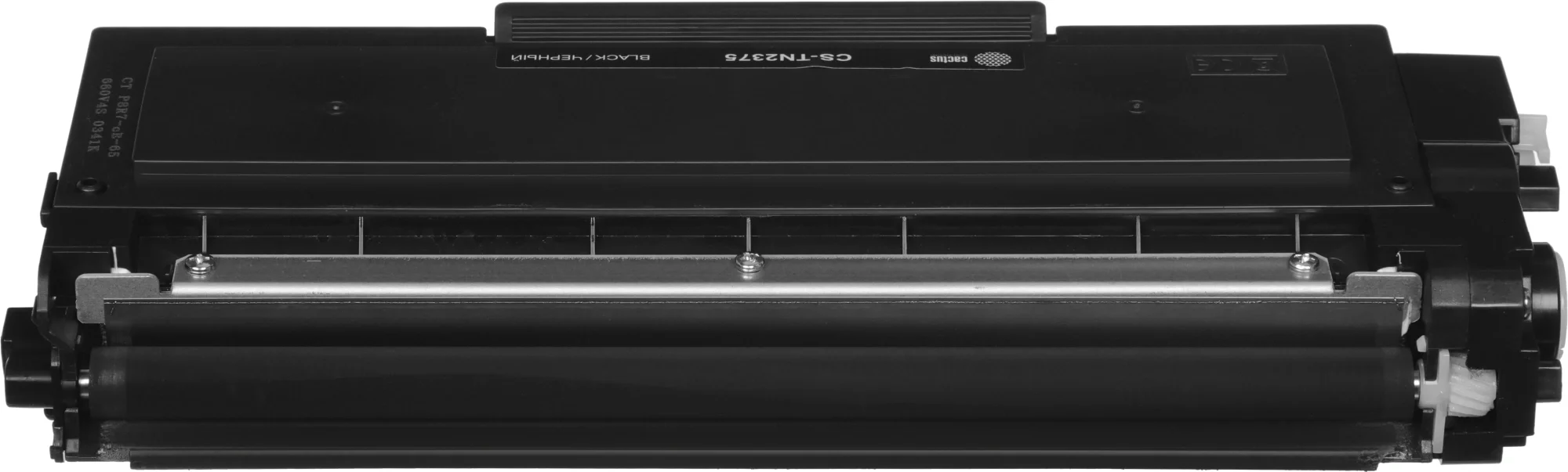 Картридж лазерный Cactus CS-TN2375 TN-2375 черный (2600стр.) для Brother DCP L2500/L2520/L2540/L2560