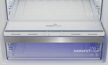 Холодильник Beko B5RCNK363ZXBR 2-хкамерн. антрацит инвертер