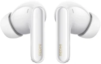 Гарнитура внутриканальные Xiaomi Redmi Buds 8 Pro белый беспроводные bluetooth в ушной раковине (BHR08GJGL)