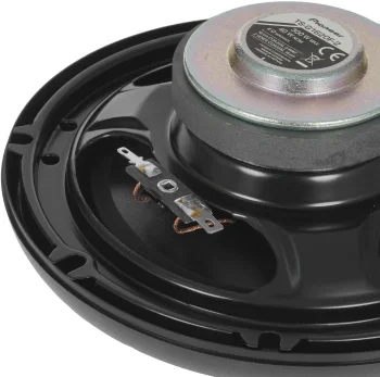 Колонки автомобильные Pioneer TS-G1620F-2 300Вт 89дБ 4Ом 16см (6дюйм) (ком.:2кол.) коаксиальные двухполосные