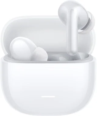 Гарнитура внутриканальные Xiaomi Redmi Buds 8 Lite белый беспроводные bluetooth в ушной раковине (BHR08OLGL)
