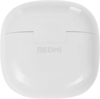 Гарнитура внутриканальные Xiaomi Redmi Buds 8 Lite белый беспроводные bluetooth в ушной раковине (BHR08OLGL)