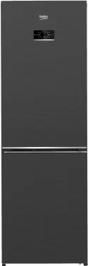 Холодильник Beko B5RCNK363ZXBR 2-хкамерн. антрацит инвертер