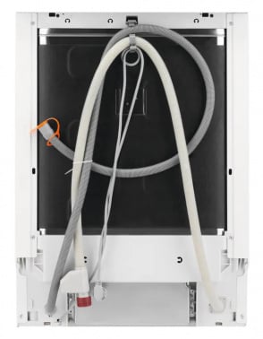 Посудомоечная машина встраив. Electrolux EEG48300L полноразмерная инвертер