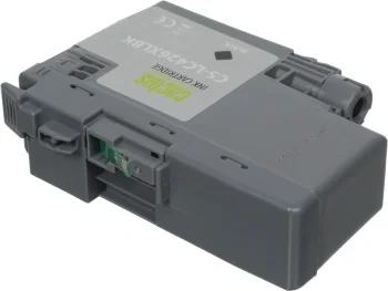 Картридж струйный Cactus CS-LC426XLBK черный пигментный (124мл) для Brother MFC-J4335DW/J4340DW/J4535DW/J4540DW с чипом