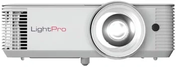 Проектор Infocus IN0024ST DLP 3800Lm LS (1024x768) 30000:1 ресурс лампы:15000часов 1xUSB typeA 2xHDMI 2.9кг