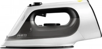 Утюг Red Solution C300 2400Вт белый/серый