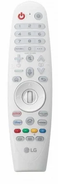 Проектор LG CineBeam HU915QE  DLP 3700Lm ANSI (3840x2160) 3000000:1 ресурс лампы:20000часов 2xUSB typeA 3xHDMI 13.1кг
