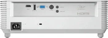 Проектор Infocus IN1006SL DLP 4000Lm ANSI (1280x800) 35000:1 ресурс лампы:30000часов 1xUSB typeA 2xHDMI 2.9кг