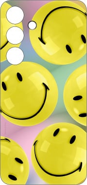 Чехол (клип-кейс) Samsung для Samsung Galaxy S24+ Flipsuit Case S24+ желтый/прозрачный (EF-MS926CYEGRU)