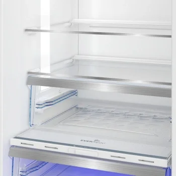Холодильник Beko B5RCNK363ZXBR 2-хкамерн. антрацит инвертер