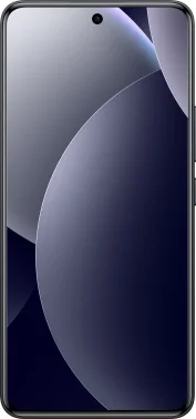 Смартфон Xiaomi Redmi Note 15 Pro 512Gb 12Gb черный моноблок 3G 4G 2Sim 6.77" 1080x2392 Android 15 200Mpix 802.11 a/b/g/n/ac NFC GPS GSM900/1800 GSM1900 Protect microSD max2048Gb