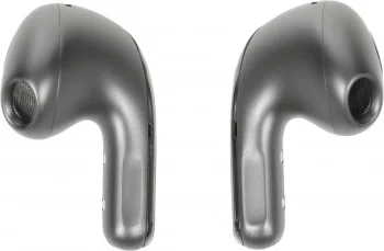 Гарнитура вкладыши Xiaomi Buds 5 M2341E1 серый беспроводные bluetooth в ушной раковине (BHR8116GL)