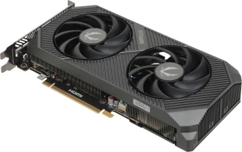 Видеокарта Zotac PCI-E 5.0 RTX 5070 TWIN EDGE NVIDIA GeForce RTX 5070 12Gb 192bit GDDR7 2512/28000 HDMIx1 DPx3 HDCP Ret