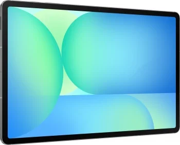 Планшет Samsung Galaxy Tab S10 FE+ SM-X626B 1580 (2.9) 8C RAM8Gb ROM128Gb 13.1" TFT 2880x1800 5G eSIM Android 15 серый 13Mpix 12Mpix BT WiFi microSD 1Tb 10090mAh