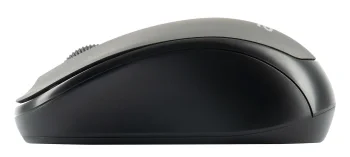Мышь Acer OMR134 серый оптическая 1000dpi беспров. USB для ноутбука 3but (ZL.MCEEE.01H)