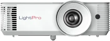 Проектор Infocus Genesis III IN0006SL DLP 4000Lm LS (1280x800) 30000:1 ресурс лампы:15000часов 1xUSB typeA 1xHDMI 2.6кг
