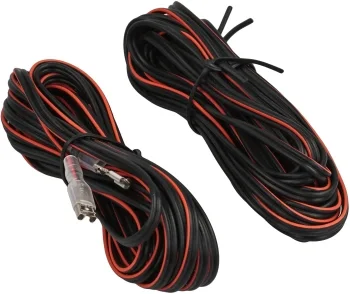 Колонки автомобильные Kicx GX-693 200Вт 92дБ 4Ом 15x23см (6x9дюйм) (ком.:2кол.) коаксиальные трехполосные