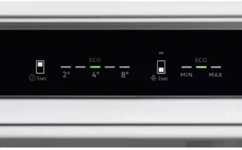 Холодильник Electrolux ENT6ME19S 2-хкамерн.