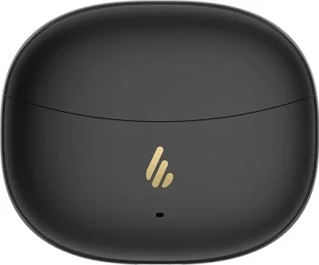 Гарнитура вкладыши Edifier X5 Pro черный беспроводные bluetooth в ушной раковине