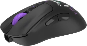 Мышь A4Tech Bloody R73 Pro черный/рисунок оптическая 26000dpi беспров. USB/USB-C 7but (R73 PRO CYPHER GHOST)