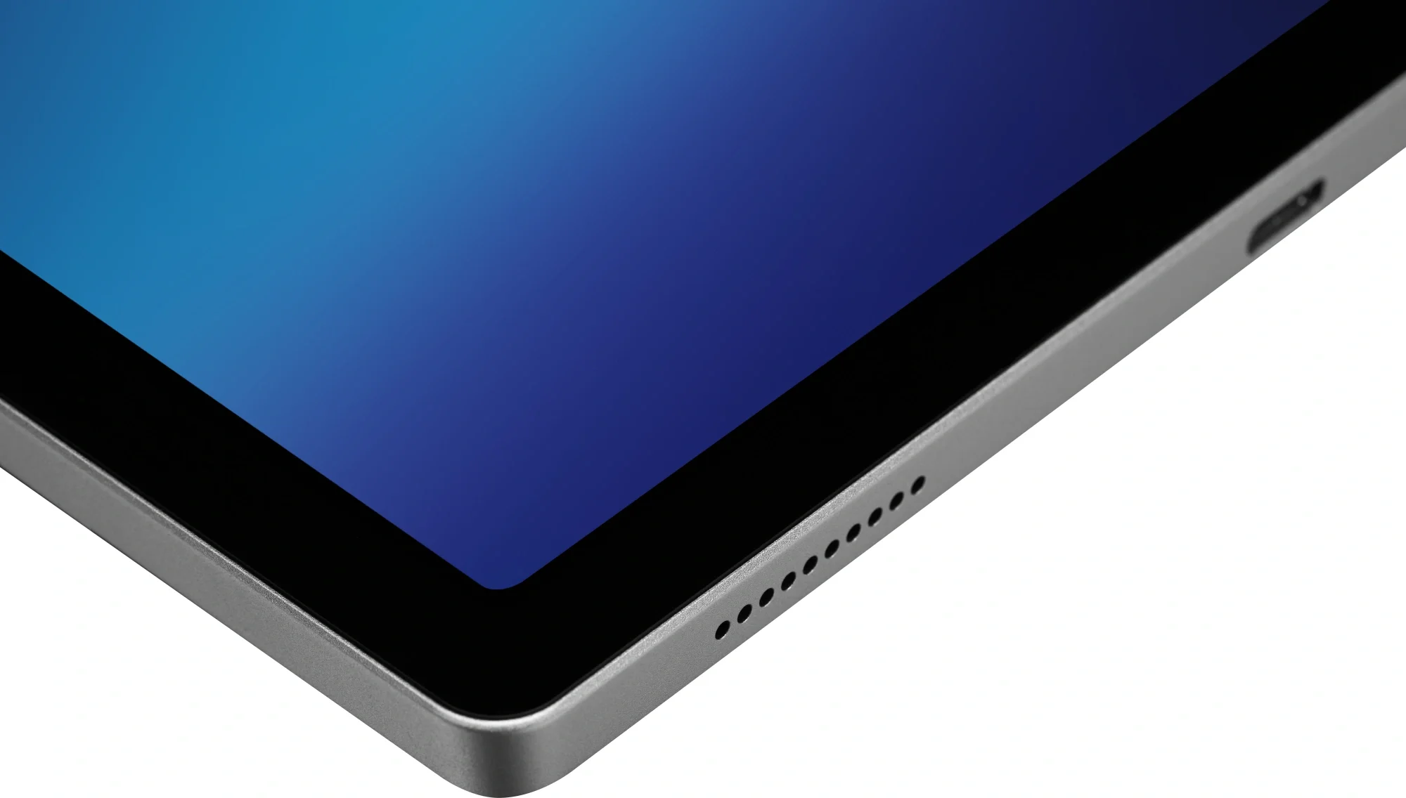 Планшет Kvadra TS11.1B2 (РСЕН.466229.001-01) (2.4) 8C RAM6Gb ROM128Gb 10.95" IPS 2000x1200 4G KvadraOS серый 13Mpix 5Mpix BT WiFi microSD 256Gb 9000mAh 8hr