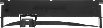 Картридж матричный Cactus CS-LQ630K S015307 12.7x8 черный для Epson LQ-630K/635K/730K