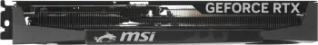 Видеокарта MSI PCI-E 5.0 RTX 5060 TI 16G GAMING TRIO OC NVIDIA GeForce RTX 5060TI 16Gb 128bit GDDR7 2647/28000 HDMIx1 DPx3 HDCP Ret