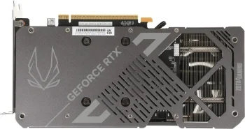 Видеокарта Zotac PCI-E 5.0 RTX 5070 TWIN EDGE OC NVIDIA GeForce RTX 5070 12Gb 192bit GDDR7 2165/28000 HDMIx1 DPx3 HDCP Ret