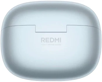 Гарнитура внутриканальные Xiaomi Redmi Buds 8 Pro синий беспроводные bluetooth в ушной раковине (BHR08GMGL)