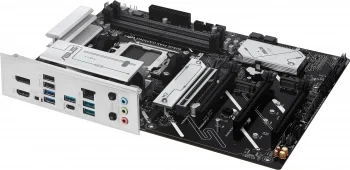 Материнская плата Asus B650E MAX GAMING WIFI Socket AM5 AMD B650 4xDDR5 ATX AC`97 8ch(7.1) 2.5Gg RAID+HDMI+DP