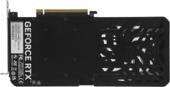 Видеокарта Palit PCI-E 5.0 PA-RTX5060 DUAL OC NVIDIA GeForce RTX 5060 8Gb 128bit GDDR7 2280/28000 HDMIx1 DPx3 HDCP Ret