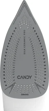 Утюг Candy CI-101 2700Вт белый