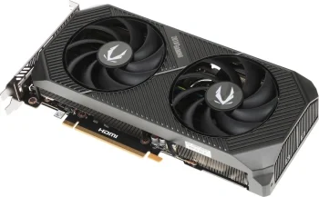 Видеокарта Zotac PCI-E 5.0 RTX 5070 TWIN EDGE OC NVIDIA GeForce RTX 5070 12Gb 192bit GDDR7 2165/28000 HDMIx1 DPx3 HDCP Ret