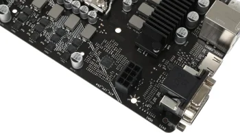 Материнская плата Biostar B760MX2-E Soc-1700 Intel B760 2xDDR5 mATX AC`97 8ch(7.1) 2.5Gg RAID+VGA+DVI+HDMI