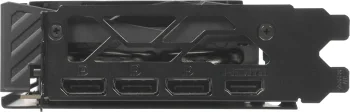 Видеокарта MSI PCI-E 5.0 RTX 5060 TI 16G GAMING TRIO OC NVIDIA GeForce RTX 5060TI 16Gb 128bit GDDR7 2647/28000 HDMIx1 DPx3 HDCP Ret