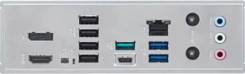 Материнская плата Asus PRIME B840-PLUS WIFI Socket AM5 AMD B840 4xDDR5 ATX AC`97 8ch(7.1) 2.5Gg RAID+HDMI+DP